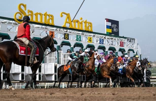 Santa Anita will boost purses for winter, spring meets