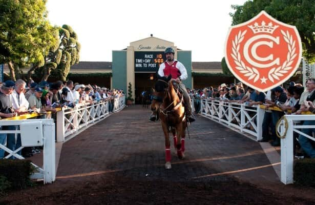 California Crown: Santa Anita offers special multi-race wagers