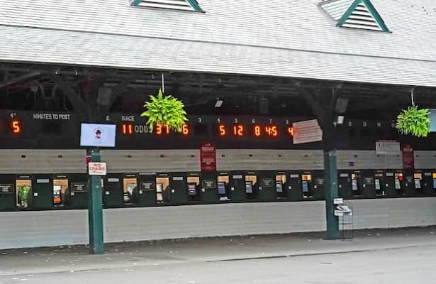 Here are the special wagers for Belmont Stakes weekend