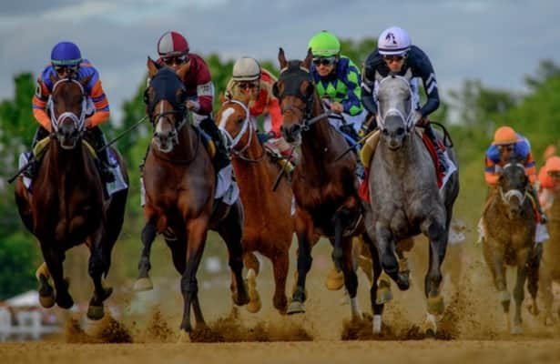 N.Y horsemen agree to boost mount fees for NYRA jockeys