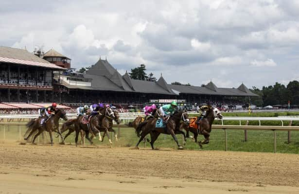 Saratoga: 3 jockeys will serve suspensions during final race week