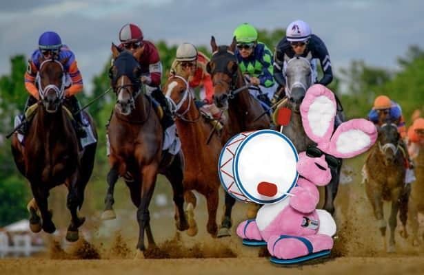 Flatter: Whitney brings rabbit season to Saratoga summer