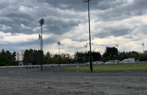 Fire at Saratoga Casino Hotel barn kills at least 7 horses