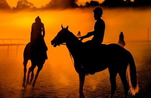 First Look: 18 stakes span 5 tracks as summer meets end
