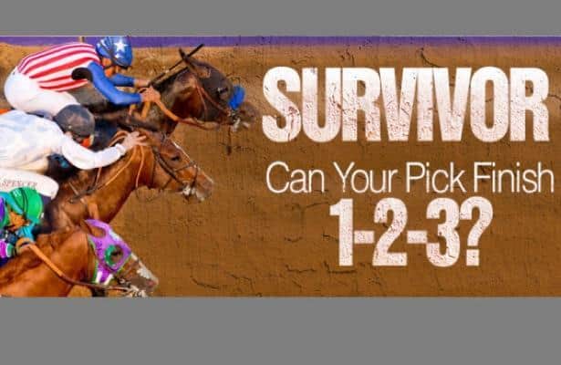 Win All Month with #SureSurvivor Streak for Cash