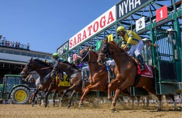 Travers Stakes 2026: Why they win, why they lose