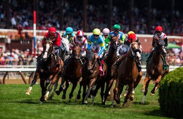 Updated: NYRA to discuss longer Saratoga meet for 2019?
