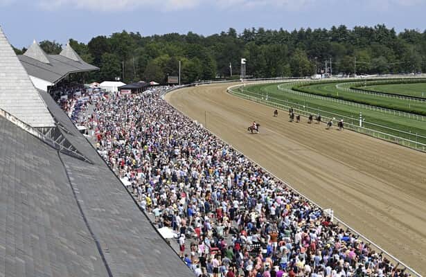 Saratoga: Striker Has Dial makes stakes debut in Friday’s Wilton