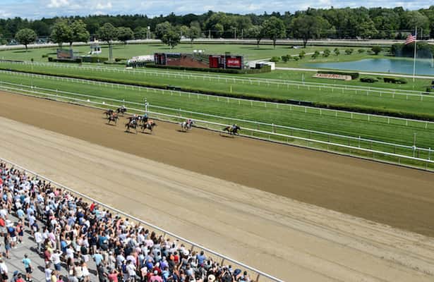 Wednesday wagers: Java Buzz should graduate at Saratoga