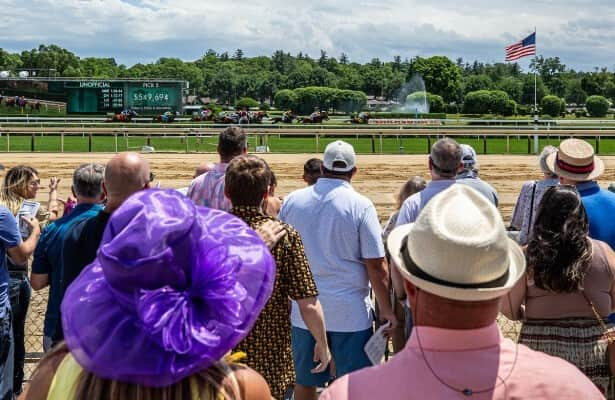 Saratoga: Tracking graded stakes on Saturday undercard