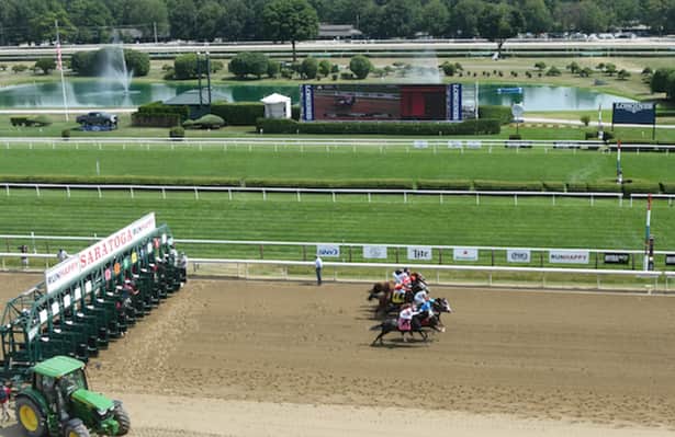 First Look: Loaded Jim Dandy leads 9 graded stakes