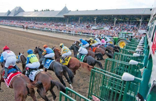 First Look: Belmont at Saratoga + 15 other graded stakes