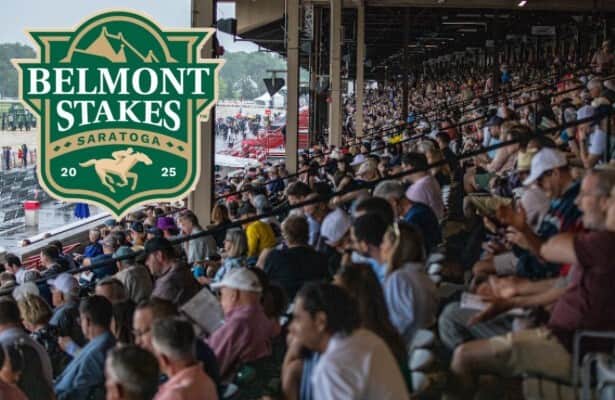 Belmont Stakes 2025 odds: Journalism remains the favorite