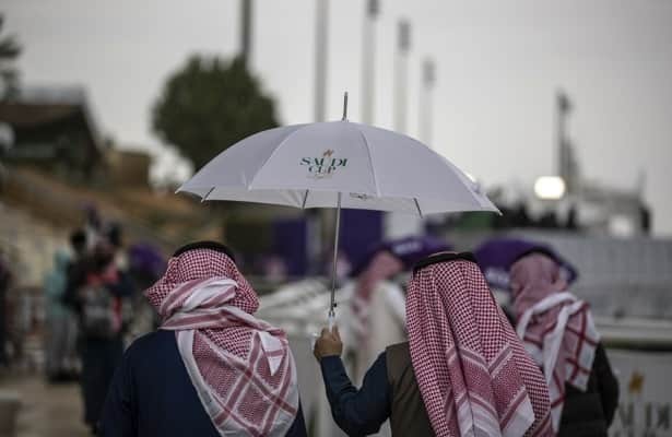 Saudi Cup 2023: U.K. bookmaker lists odds for 9 horses