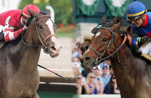 Analysis: Why Sconsin holds the edge in Chicago Stakes