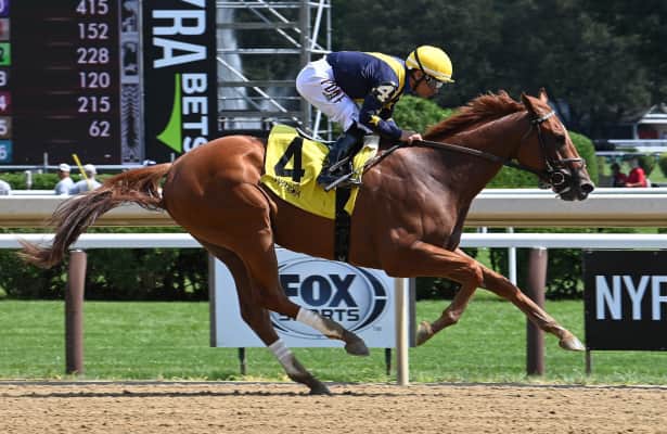 Pennsylvania Derby 2023: Odds and analysis for $1 million race