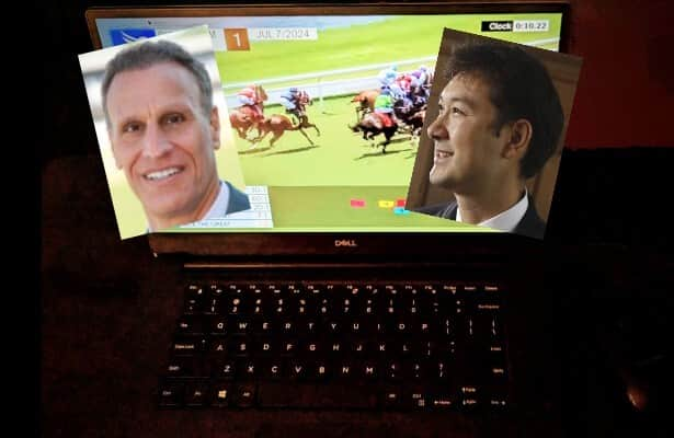 The good, the bad, the future of computer betting on races