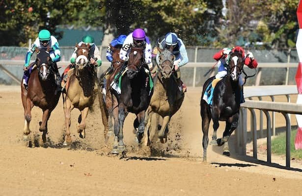 Horses to Watch: 9 juveniles on Breeders’ Cup Friday