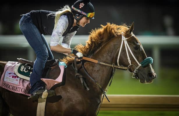 Head to Head: Handicapping the Cotillion Stakes