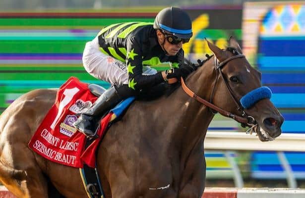 Oak Tree Racing Association Day: $150,000 Purse Race at Del Mar