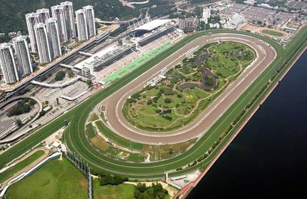 Hong Kong Saturday morning: Picks, analysis, free PPs