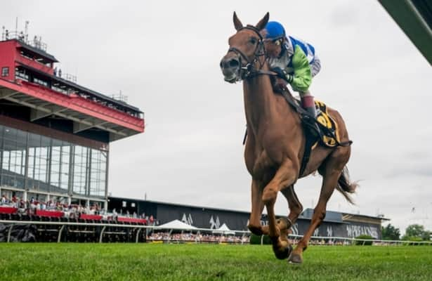 QEII Challenge Cup guide: Odds, PPs, more for Keeneland feature