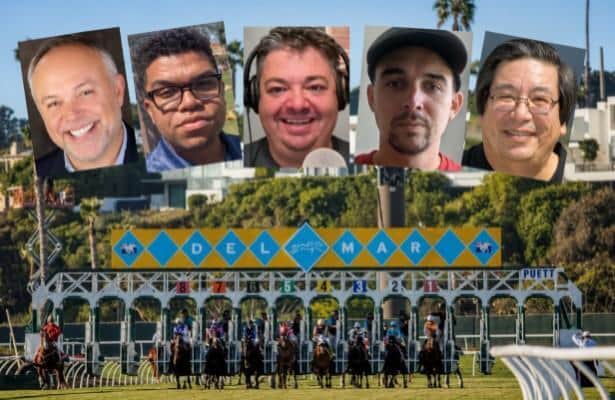 5 experts have tips on how to pick winners at Del Mar 2026