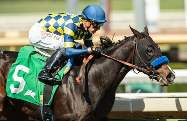 Del Mar: Baffert enters 4 of 5 runners in Desi Arnaz Stakes