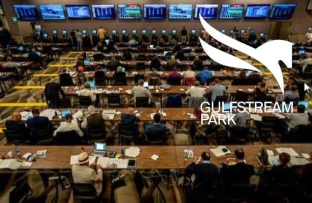 Gulfstream:  million pool is expected for must-pay Rainbow 6