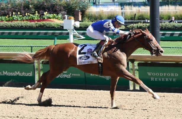 Kentucky Derby 2021 rankings: Who is rising, who is falling?