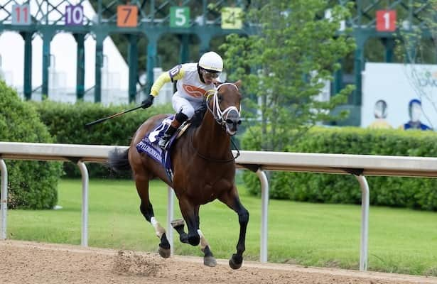 Head to Head: 2 takes on a competitive Stephen Foster