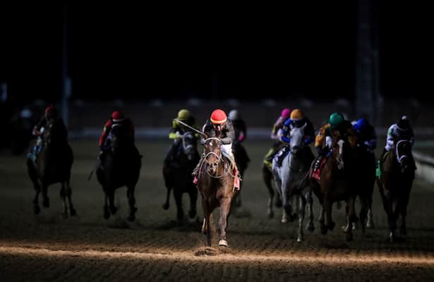 Risen Star odds and analysis: Strong field as points climb
