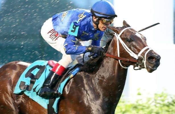 Arlington Million 2022: Odds, free PPs, Saturday stakes, more