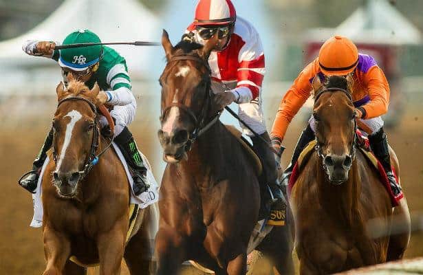Breeders’ Cup Distaff 2016: Odds and Picks