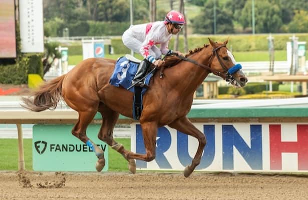 Triple Bend Stakes 2023: Odds, more for Santa Anita feature