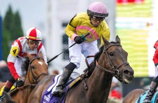 Spirit Fieldturf Friday tab: Spirit of St Louis leads 12 graded winners