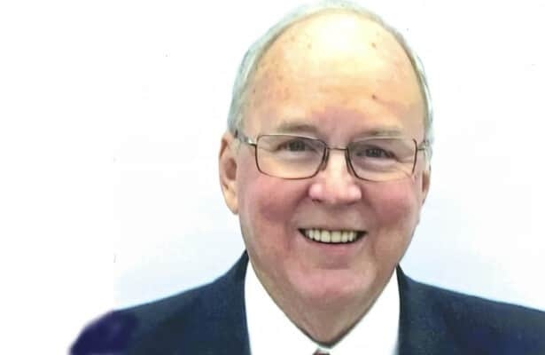 Longtime racing executive, regulator Stan Bowker dies at 81