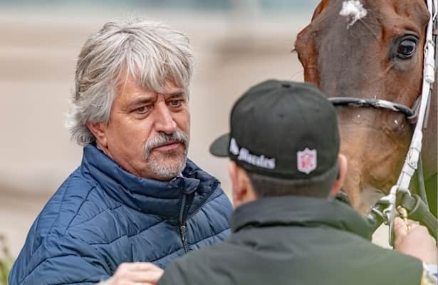 Report: Asmussen must pay 6,000 in wages case