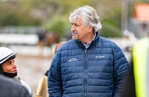 N.Y. Gaming Commission will consider revoking Asmussen’s license