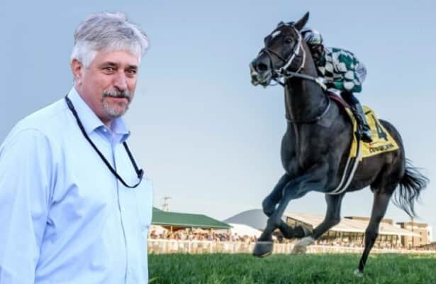 Breeders’ Cup: Why Asmussen says Cogburn is unique talent