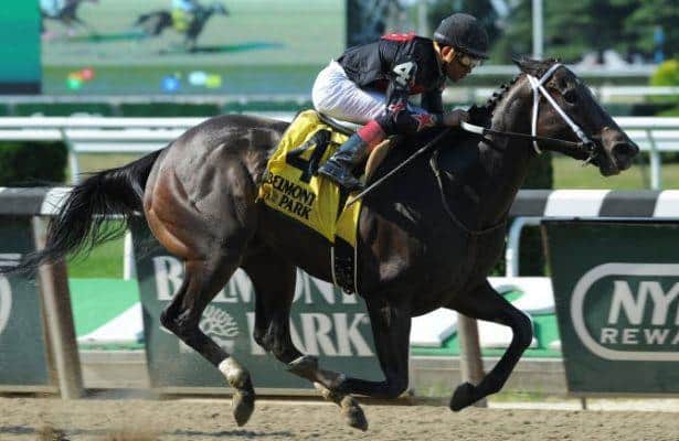 Street Story makes the grade in Victory Ride