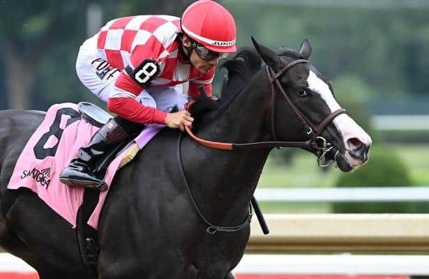 Horse Racing Nation