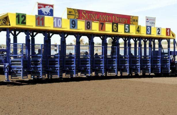 New Mexico racing faces indefinite hiatus due to COVID