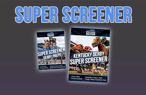 Super Screener: Kilroe features coast-to-coast long-shot key