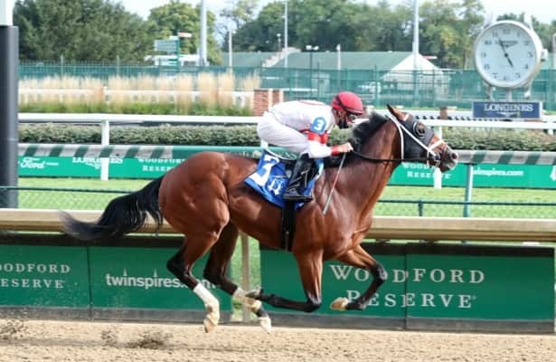 Jerome 2021: Odds and analysis for the Kentucky Derby prep