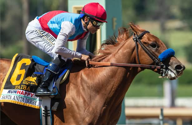 Malibu Stakes 2022: Odds, free PPs, preview for Grade 1 sprint