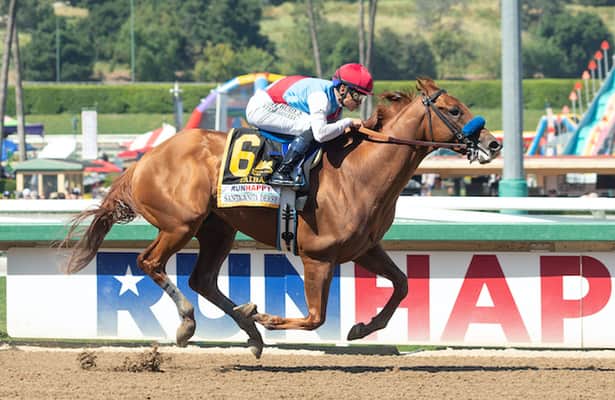 TDN Derby Top 20: The Waiting is the Hardest Part