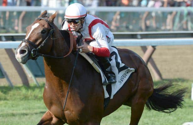 Takeover Target Emerges Victorious in Hall of Fame
