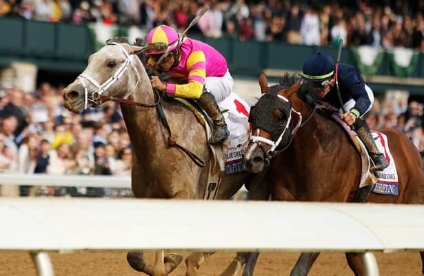 Kentucky Derby 2023: Will Tapit Trice be Tapit’s first winner?