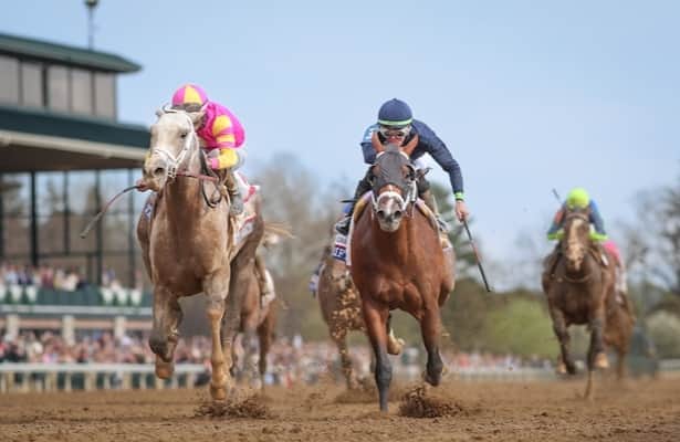 Kentucky Derby 2023: Ranking the 5 strongest preps